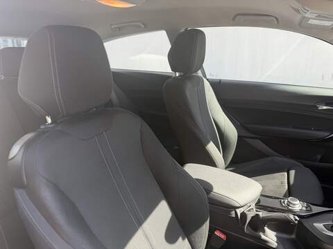 BMW 1 Series 1.5 118i Sport Hatchback 3dr Petrol Auto Euro 6 (s/s) (136 ps) - U477