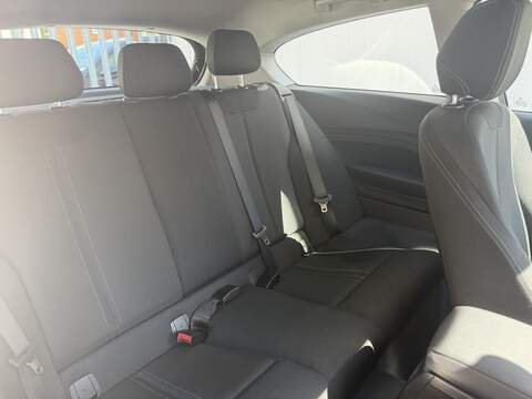 BMW 1 Series 1.5 118i Sport Hatchback 3dr Petrol Auto Euro 6 (s/s) (136 ps) - U477