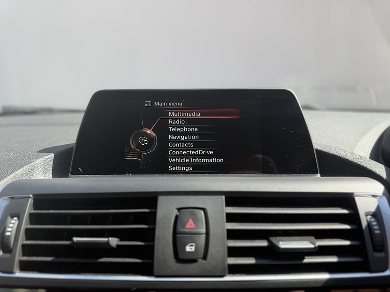 BMW 1 Series 1.5 118i Sport Hatchback 3dr Petrol Auto Euro 6 (s/s) (136 ps) - U477