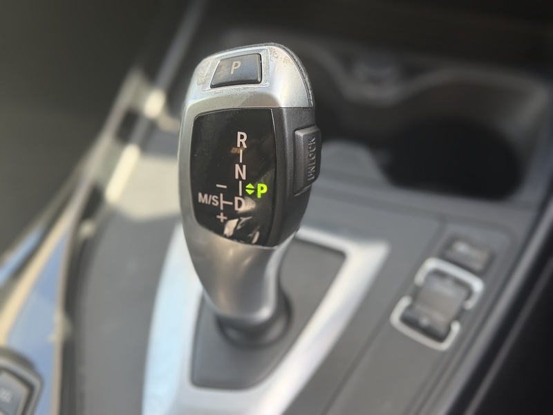 BMW 1 Series 1.5 118i Sport Hatchback 3dr Petrol Auto Euro 6 (s/s) (136 ps) - U477