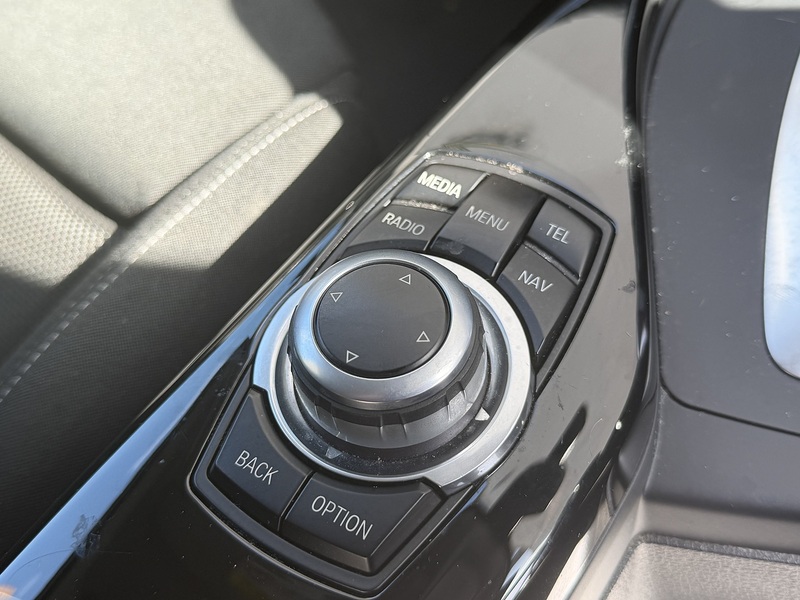 BMW 1 Series 1.5 118i Sport Hatchback 3dr Petrol Auto Euro 6 (s/s) (136 ps) - U477