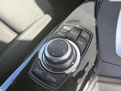 BMW 1 Series 1.5 118i Sport Hatchback 3dr Petrol Auto Euro 6 (s/s) (136 ps) - U477