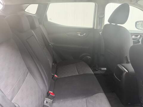 Nissan Qashqai dCi n-tec - U478