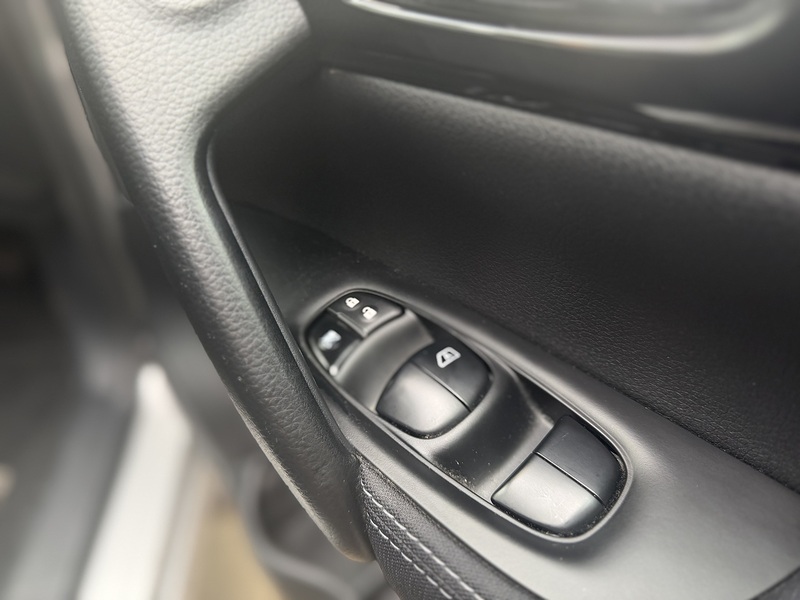 Nissan Qashqai dCi n-tec - U478