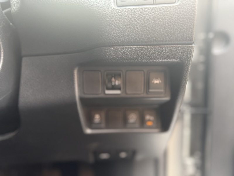 Nissan Qashqai dCi n-tec - U478