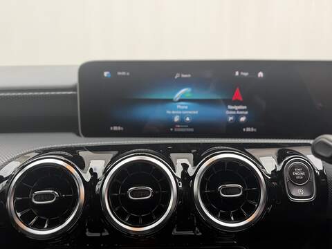 Mercedes-Benz A Class A180d Sport - U479