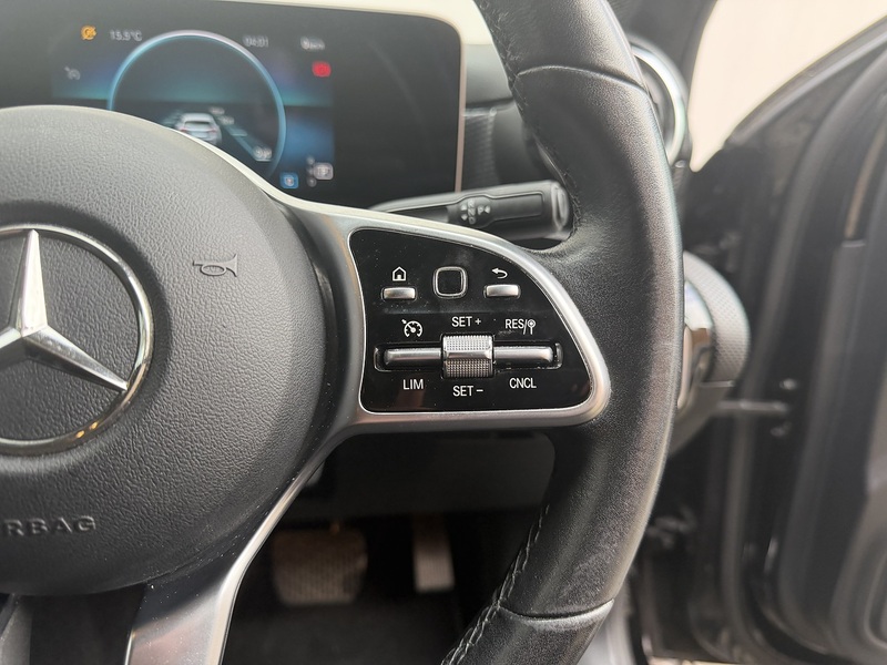 Mercedes-Benz A Class A180d Sport - U479