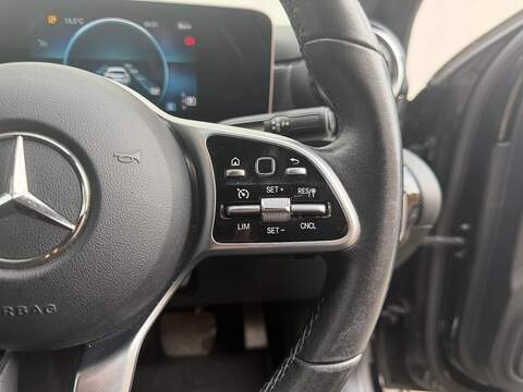 Mercedes-Benz A Class A180d Sport - U479