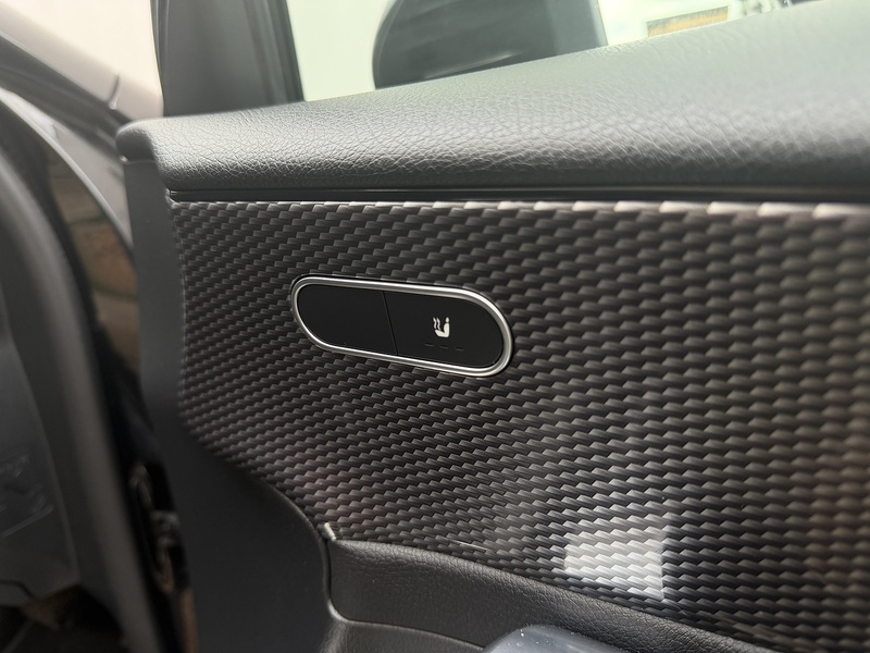 Mercedes-Benz A Class A180d Sport - U479