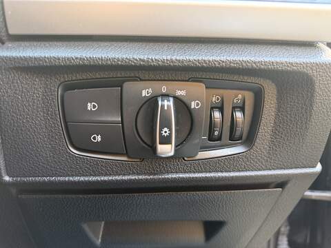 BMW 1 Series 1.5 118i Sport Hatchback 5dr Petrol Manual Euro 6 (s/s) (136 ps) - U483