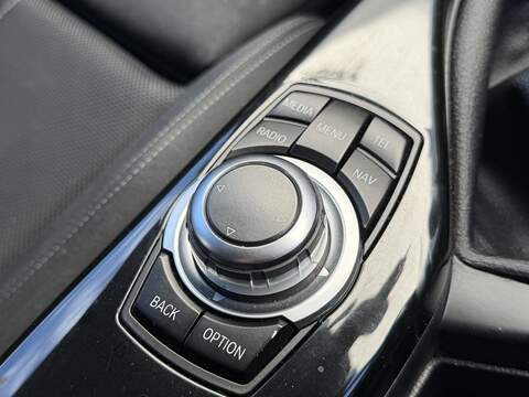 BMW 1 Series 1.5 118i Sport Hatchback 5dr Petrol Manual Euro 6 (s/s) (136 ps) - U483