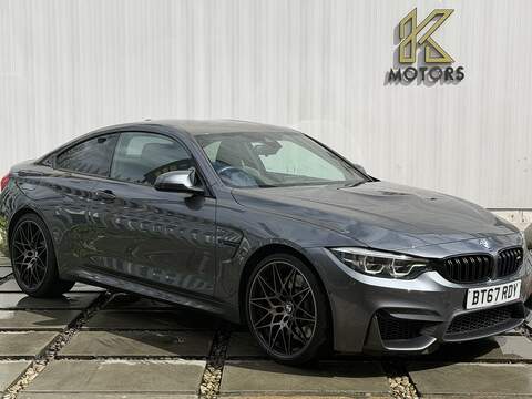 BMW M4 2.0 330e 12kWh M Sport Saloon 4dr Petrol Plug-in Hybrid Auto Euro 6 (s/s) (292 ps)