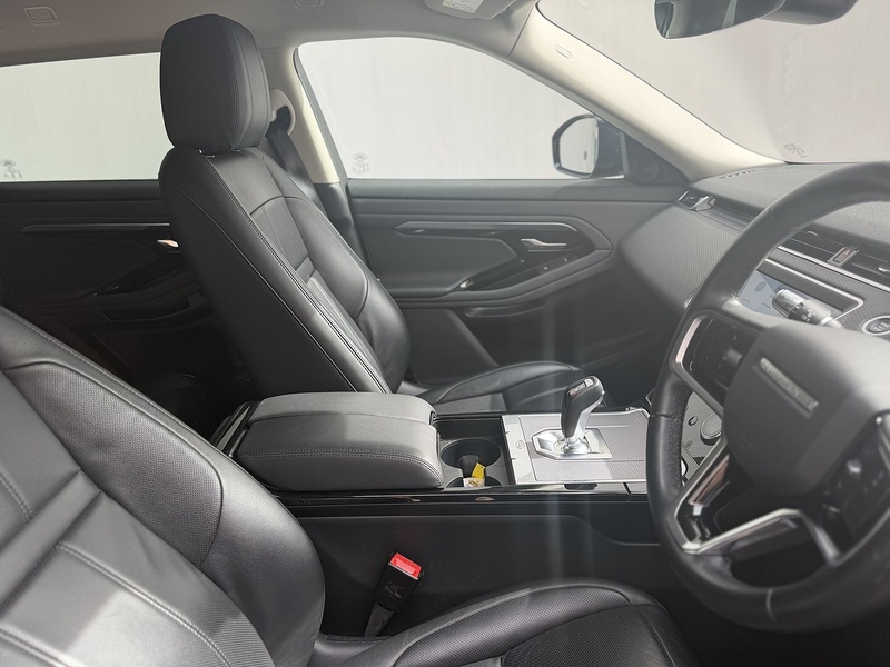 Land Rover Range Rover Evoque 2.0 P200 MHEV S SUV 5dr Petrol Auto 4WD Euro 6 (s/s) (200 ps) - U488