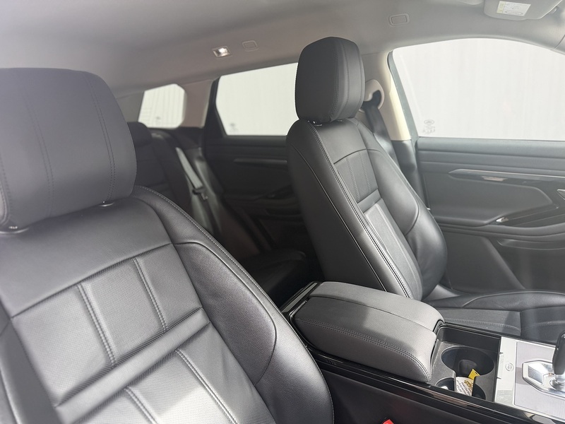 Land Rover Range Rover Evoque 2.0 P200 MHEV S SUV 5dr Petrol Auto 4WD Euro 6 (s/s) (200 ps) - U488