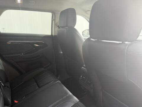 Land Rover Range Rover Evoque 2.0 P200 MHEV S SUV 5dr Petrol Auto 4WD Euro 6 (s/s) (200 ps) - U488
