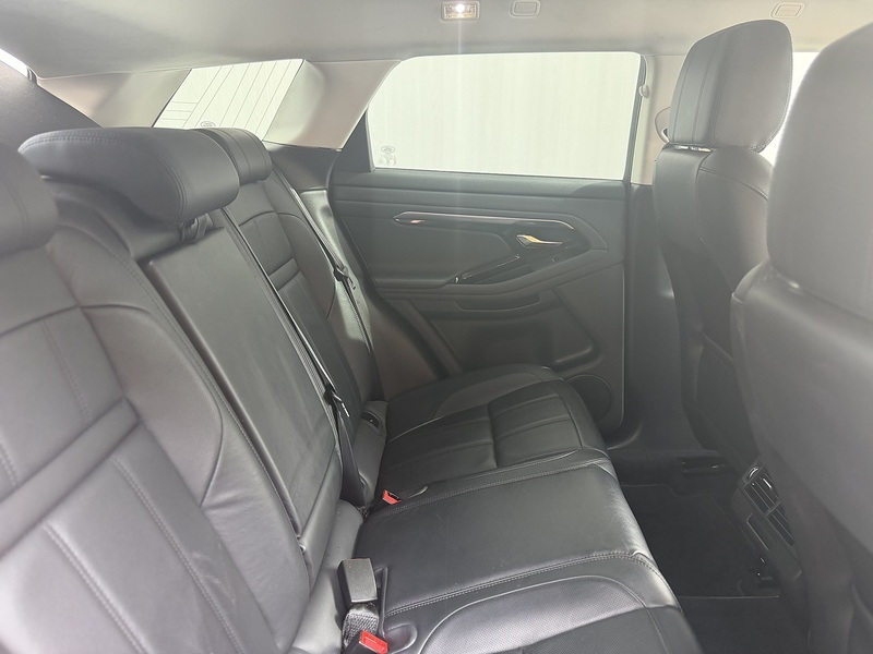 Land Rover Range Rover Evoque 2.0 P200 MHEV S SUV 5dr Petrol Auto 4WD Euro 6 (s/s) (200 ps) - U488