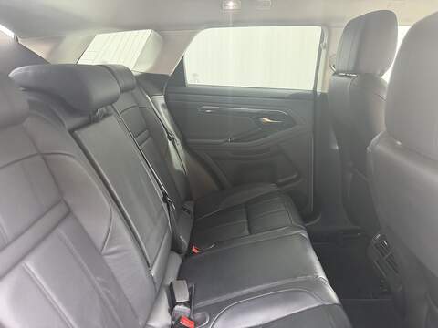 Land Rover Range Rover Evoque 2.0 P200 MHEV S SUV 5dr Petrol Auto 4WD Euro 6 (s/s) (200 ps) - U488
