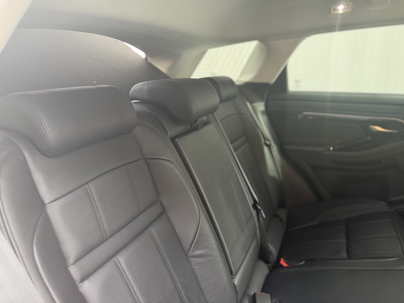 Land Rover Range Rover Evoque 2.0 P200 MHEV S SUV 5dr Petrol Auto 4WD Euro 6 (s/s) (200 ps) - U488