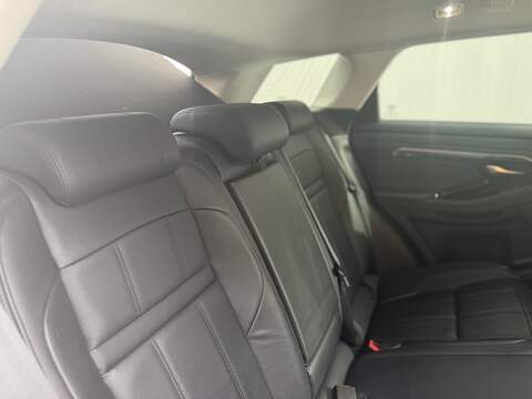 Land Rover Range Rover Evoque 2.0 P200 MHEV S SUV 5dr Petrol Auto 4WD Euro 6 (s/s) (200 ps) - U488