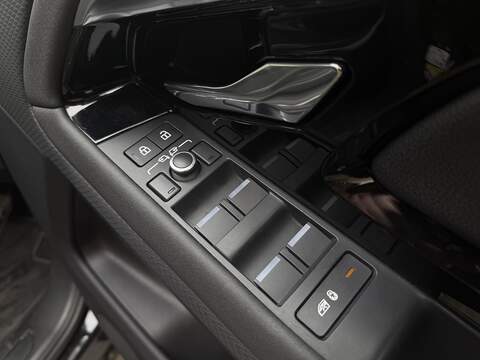 Land Rover Range Rover Evoque 2.0 P200 MHEV S SUV 5dr Petrol Auto 4WD Euro 6 (s/s) (200 ps) - U488
