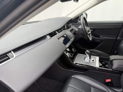 Land Rover Range Rover Evoque 2.0 P200 MHEV S SUV 5dr Petrol Auto 4WD Euro 6 (s/s) (200 ps) - U488