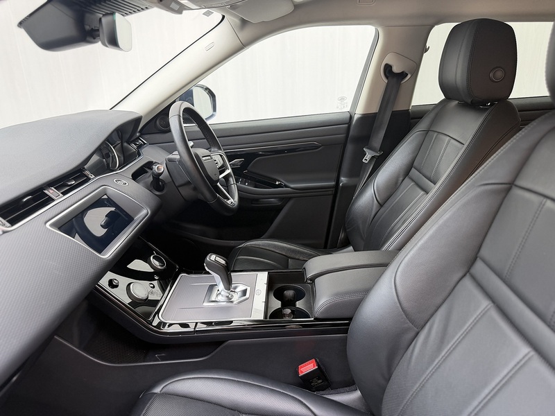 Land Rover Range Rover Evoque 2.0 P200 MHEV S SUV 5dr Petrol Auto 4WD Euro 6 (s/s) (200 ps) - U488