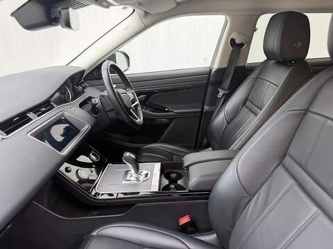 Land Rover Range Rover Evoque 2.0 P200 MHEV S SUV 5dr Petrol Auto 4WD Euro 6 (s/s) (200 ps) - U488