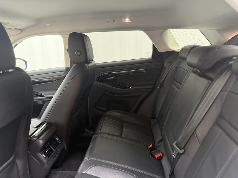 Land Rover Range Rover Evoque 2.0 P200 MHEV S SUV 5dr Petrol Auto 4WD Euro 6 (s/s) (200 ps) - U488