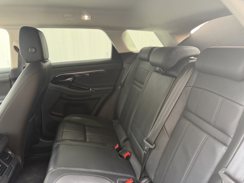 Land Rover Range Rover Evoque 2.0 P200 MHEV S SUV 5dr Petrol Auto 4WD Euro 6 (s/s) (200 ps) - U488