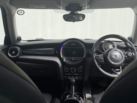 MINI Hatch 2.0 Cooper S Hatchback 3dr Petrol Auto Euro 6 (s/s) (192 ps) - U494