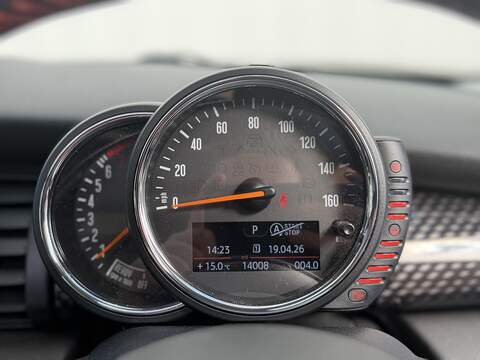 MINI Hatch 2.0 Cooper S Hatchback 3dr Petrol Auto Euro 6 (s/s) (192 ps) - U494