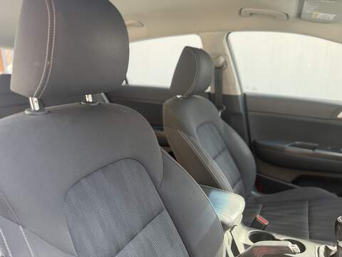 Kia Sportage 1.6 GDi 1 SUV 5dr Petrol Manual Euro 6 (s/s) (130 bhp) - U499