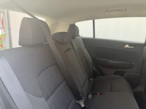 Kia Sportage 1.6 GDi 1 SUV 5dr Petrol Manual Euro 6 (s/s) (130 bhp) - U499