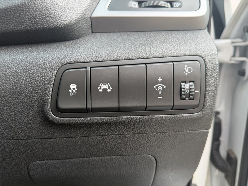 Hyundai TUCSON 1.6 T-GDi Sport Edition SUV 5dr Petrol DCT Euro 6 (177 ps) - U503