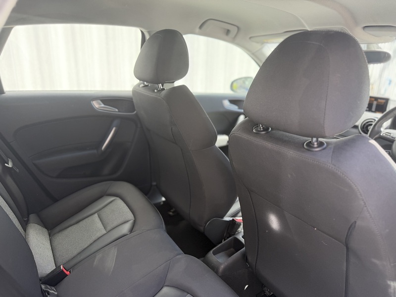 Audi A1 1.4 TFSI Sport Sportback 5dr Petrol Manual Euro 6 (s/s) (125 ps) - U508