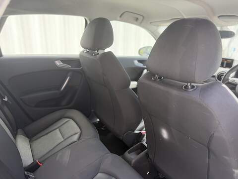 Audi A1 1.4 TFSI Sport Sportback 5dr Petrol Manual Euro 6 (s/s) (125 ps) - U508