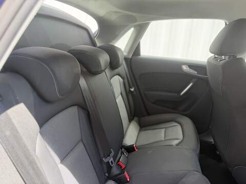Audi A1 1.4 TFSI Sport Sportback 5dr Petrol Manual Euro 6 (s/s) (125 ps) - U508