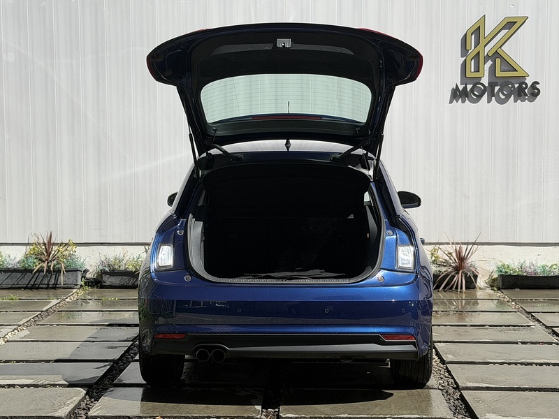 Audi A1 1.4 TFSI Sport Sportback 5dr Petrol Manual Euro 6 (s/s) (125 ps) - U508