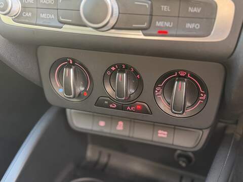 Audi A1 1.4 TFSI Sport Sportback 5dr Petrol Manual Euro 6 (s/s) (125 ps) - U508