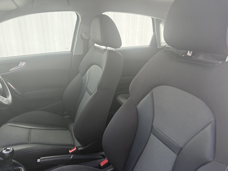 Audi A1 1.4 TFSI Sport Sportback 5dr Petrol Manual Euro 6 (s/s) (125 ps) - U508