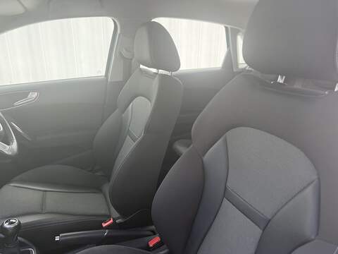 Audi A1 1.4 TFSI Sport Sportback 5dr Petrol Manual Euro 6 (s/s) (125 ps) - U508