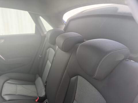 Audi A1 1.4 TFSI Sport Sportback 5dr Petrol Manual Euro 6 (s/s) (125 ps) - U508