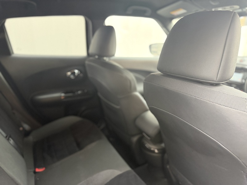 Nissan Juke 1.6 N-Connecta SUV 5dr Petrol XTRON Euro 6 (117 ps) - U509