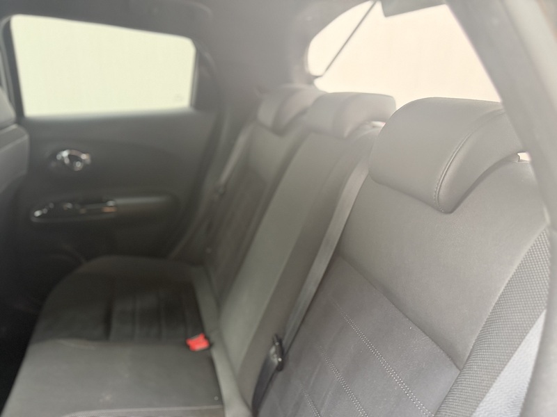 Nissan Juke 1.6 N-Connecta SUV 5dr Petrol XTRON Euro 6 (117 ps) - U509