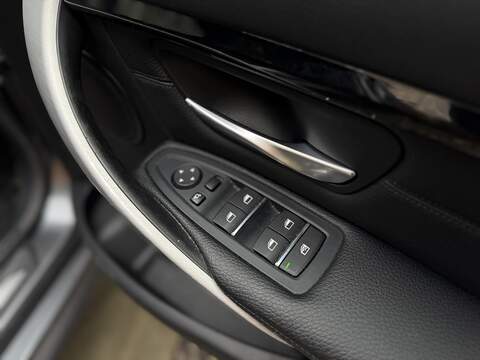 BMW 3 Series 2.0 320d M Sport Saloon 4dr Diesel Auto Euro 6 (s/s) (190 ps) - U510