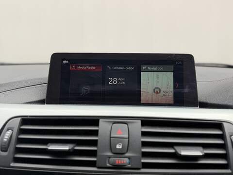 BMW 3 Series 2.0 320d M Sport Saloon 4dr Diesel Auto Euro 6 (s/s) (190 ps) - U510