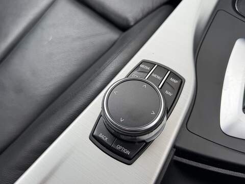 BMW 3 Series 2.0 320d M Sport Saloon 4dr Diesel Auto Euro 6 (s/s) (190 ps) - U510
