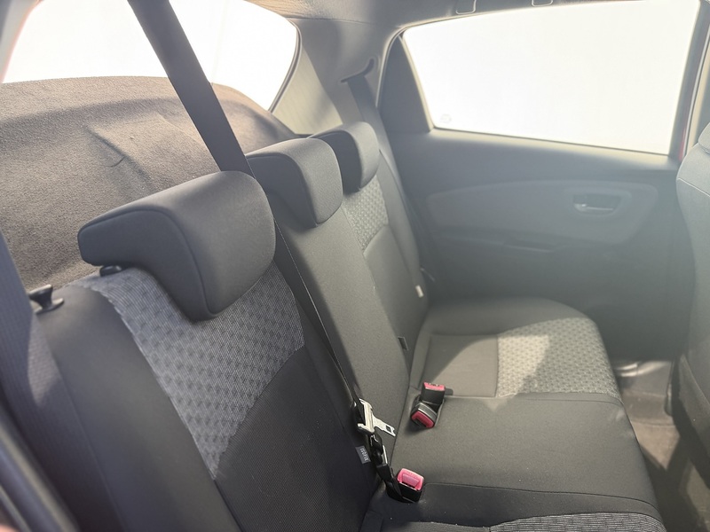 Toyota Yaris 1.33 Dual VVT-i Icon Hatchback 5dr Petrol Manual Euro 5 Euro 5 (99 ps) - U517