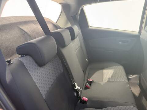 Toyota Yaris 1.33 Dual VVT-i Icon Hatchback 5dr Petrol Manual Euro 5 Euro 5 (99 ps) - U517