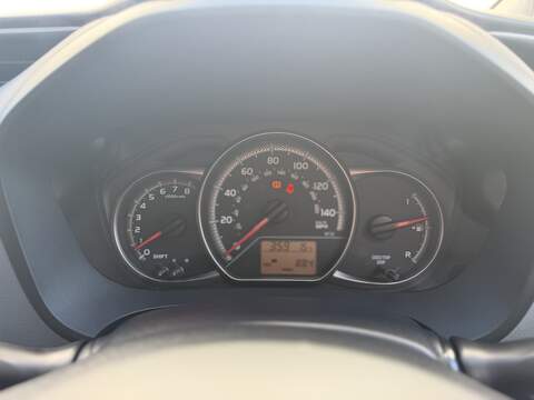Toyota Yaris 1.33 Dual VVT-i Icon Hatchback 5dr Petrol Manual Euro 5 Euro 5 (99 ps) - U517